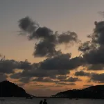 La Luna Di Carta Lägenhet *