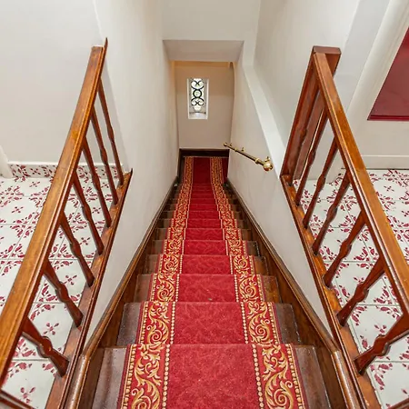 La Luna Di Carta Apartment *