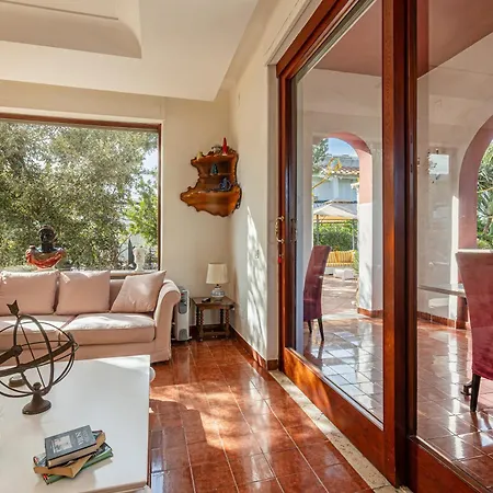 La Luna Di Carta * Ischia