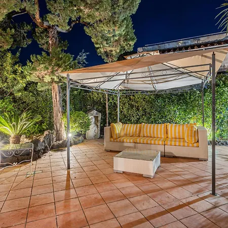 La Luna Di Carta Apartment Ischia