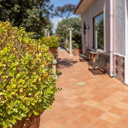 Apartment La Luna Di Carta