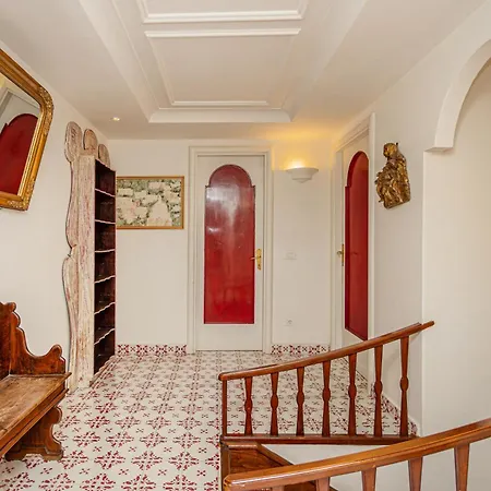 La Luna Di Carta Ischia