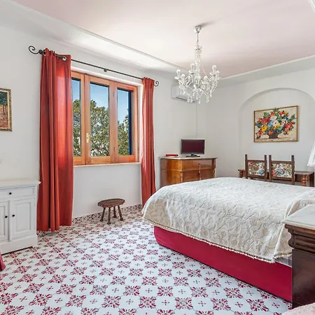 La Luna Di Carta Apartment Ischia