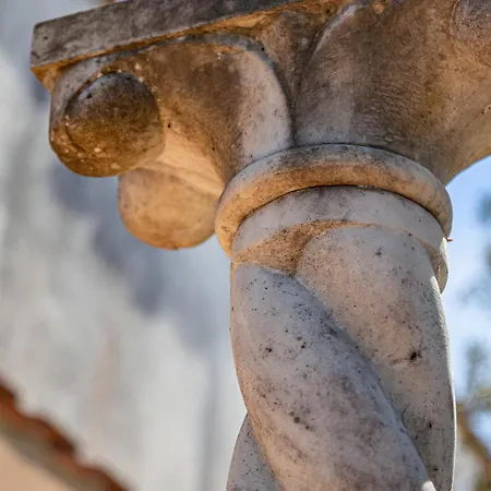 La Luna Di Carta * Ischia