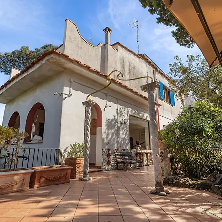 Apartment La Luna Di Carta *