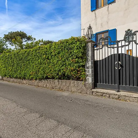 La Luna Di Carta Apartment