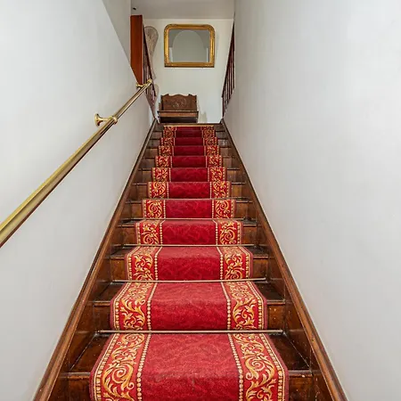 Apartment La Luna Di Carta