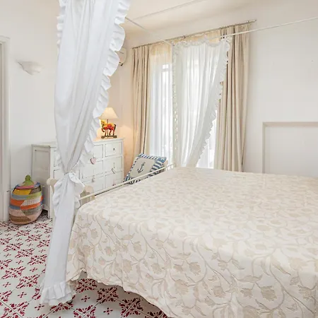 La Luna Di Carta Apartment