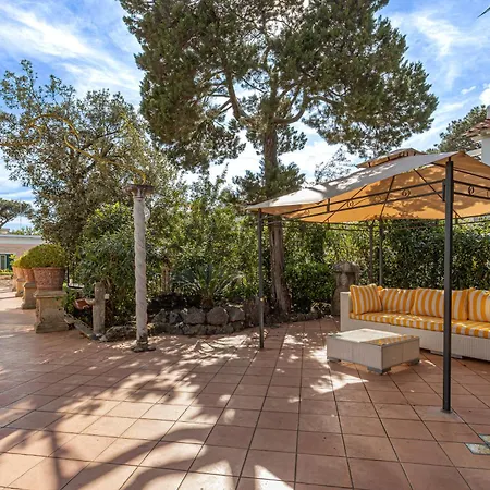 Apartment La Luna Di Carta